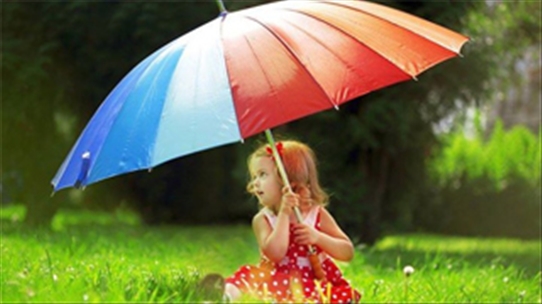 Sử dụng ô không có hiệu quả chống nắng như chúng ta vẫn nghĩ