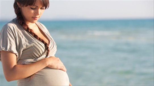 Mẹ bầu tiếp xúc với chì gây ảnh hưởng xấu đến sức khỏe thai nhi