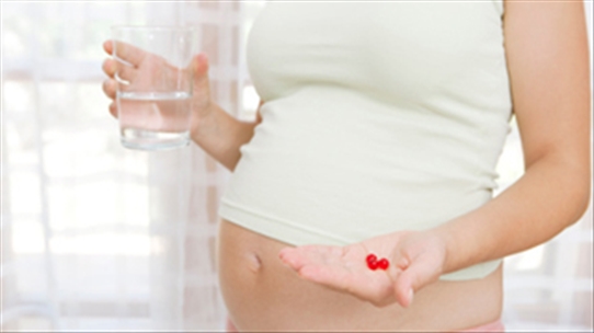 Dùng thuốc táo bón ở phụ nữ mang thai như thế nào?
