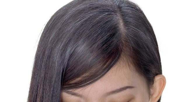 Những dưỡng chất thiết yếu ngăn ngừa tóc bạc bạn nê biết