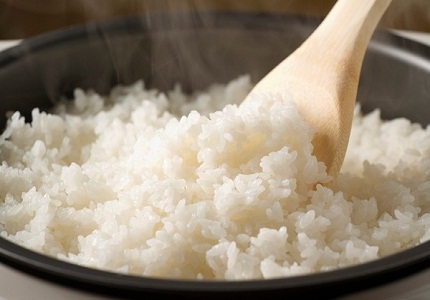 Sai lầm trong cách nấu cơm làm mất dưỡng chất của gạo