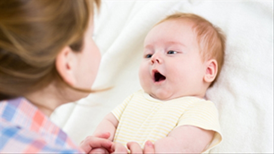 Răng mới sinh: Chuyện kỳ lạ ở trẻ sơ sinh mà không phải ai cũng biết
