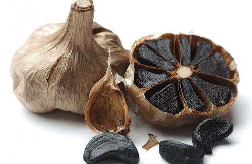 Tỏi đen - Thành phần dinh dưỡng và tác dụng quý giá từ tỏi đen
