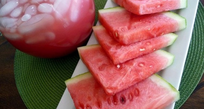 Lý do tuyệt vời nên bạn ăn dưa hấu ngay ngày hôm nay