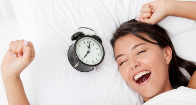 5 nguyên tắc để không mệt mỏi khi thức dậy buổi sáng