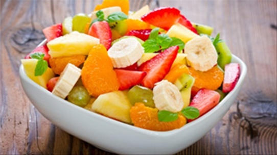 Bạn có biết: Ăn trái cây tươi giúp giảm nguy cơ mắc bệnh tiểu đường