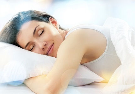 8 điều nên làm trước vào buổi tối để có giấc ngủ ngon