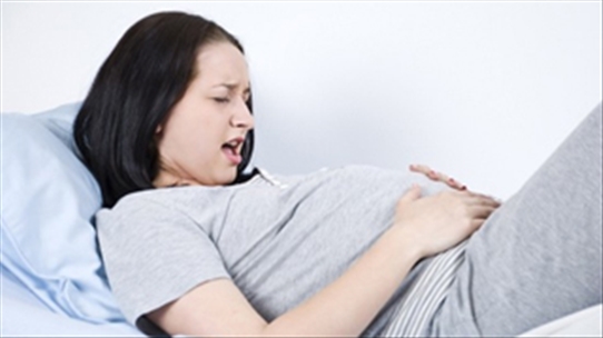 Biến chứng bệnh sùi mào gà khi mang thai gây tổn thương nghiêm trọng