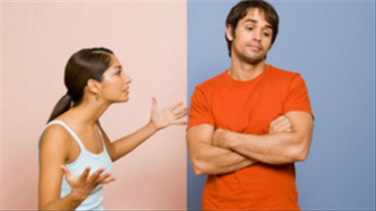 Những điều đừng dại mà nói với chồng để giữ vững hạnh phúc gia đình