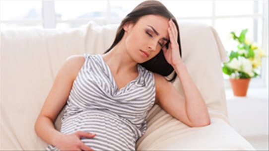 Biện pháp giúp thai phụ vui vẻ suốt thai kì không thể bỏ qua