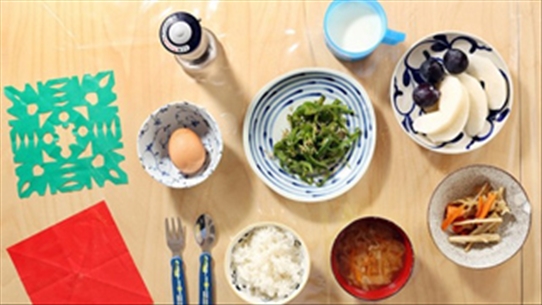 Nguyên tắc nấu bữa sáng cho con của mẹ Nhật nên học tập theo