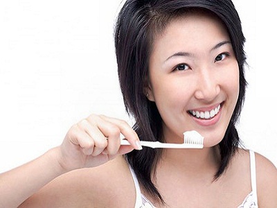 Những sai lầm khi đánh răng chúng ta cần bỏ ngay lập tức