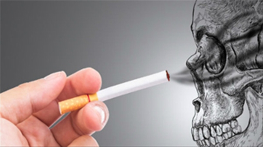 Bạn nên biết: Khói thuốc lá thực sự độc như thế nào?