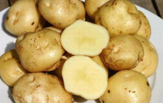 7 công dụng khác của khoai tây có thể bạn chưa biết