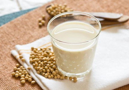 Kể tên những điều cần tránh khi uống sữa đậu nành