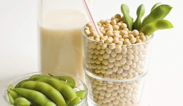 Mách nhỏ cách loại bỏ độc tố đáng sợ trong sữa đậu nành