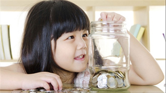 4 hoạt động thú vị dạy con trở thành người quản lý tiền bạc giỏi trong tương lai