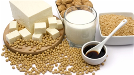 Sữa đậu nành: Thần dược giảm cân siêu tốc có thể bạn chưa biết