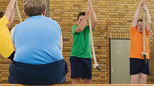 Thừa cân, béo phì: Căn bệnh của xã hội hiện đại ngày càng gia tăng