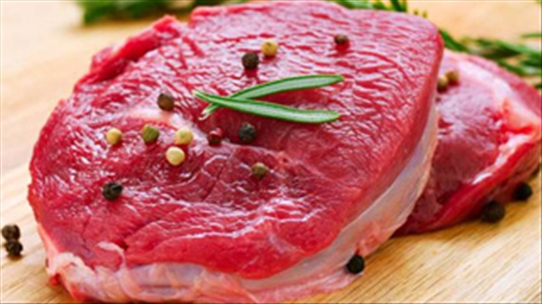 Nhiều người sức khỏe tiêu điều vì lạm dụng thịt bò