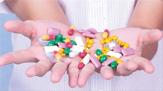 Lạm dụng thuốc kháng sinh: Sự phản tác dụng kinh hoàng