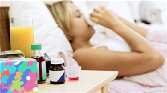 Bệnh cúm ngày đông xuân: Không khó phòng, sao vẫn mắc?
