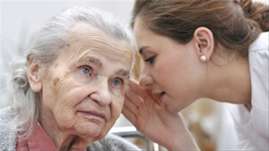 Những thông tin cần biết về suy giảm thính lực ở người cao tuổi