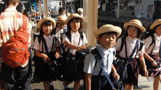 Mẹ Việt gửi con đi học ở Nhật: Mệt đấy, nhưng rồi mọi thứ sẽ ổn