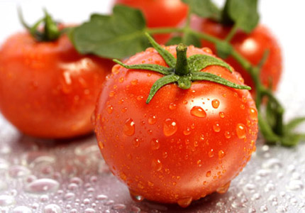 Sáu công thức chữa bệnh từ quả cà chua bạn chớ nên bỏ qua