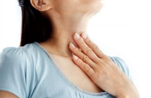 Nghẹn cổ họng là bệnh gì? Nguyên nhân và các mẹo trị chứng nghẹn cổ
