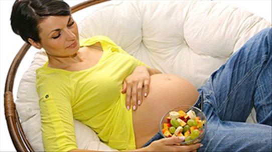 6 bí quyết để có thai kỳ khỏe mạnh các mẹ không thể bỏ qua