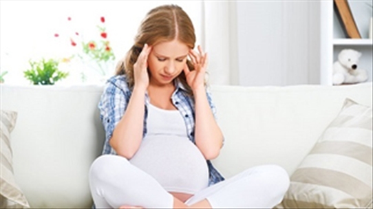 Khắc phục thiếu máu thiếu sắt khi mang thai cho bà bầu như thế nào?