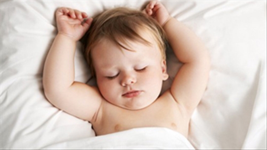 Mẹ nên biết: Giấc ngủ quan trọng đối với trẻ như thế nào?