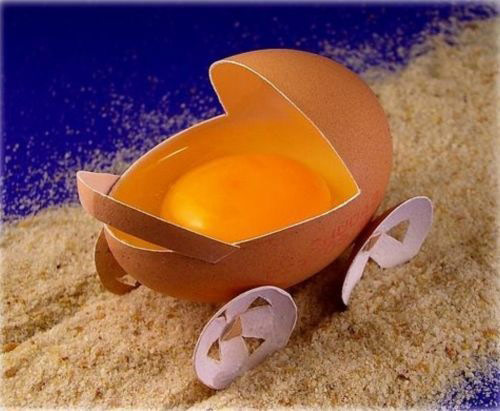 Những điều cấm kỵ khi cho bé ăn trứng gà mẹ nên biết