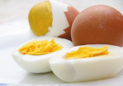 5 thực phẩm cấm kỵ ăn với trứng gà nhất định bạn phải biết
