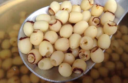 Những điều CẤM KỴ khi ăn hạt sen để không gây hại sức khỏe