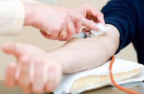 Xét nghiệm máu - Vai trò của xét nghiệm máu trong chẩn đoán bệnh