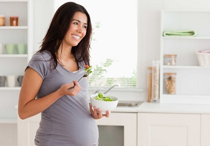 Bật mí những thực phẩm phụ nữ mang thai không nên ăn