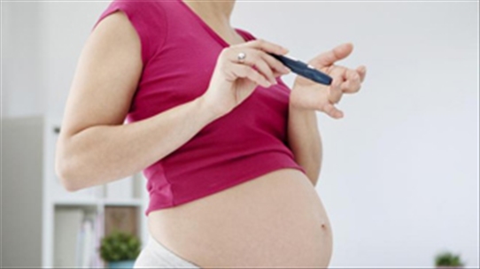 Những điều thai phụ nhất định phải biết về bệnh tiểu đường thai kỳ