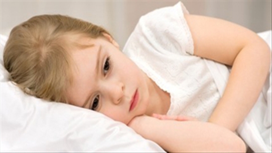 8 thói quen xấu khiến trẻ dễ ốm yếu các mẹ cần tránh