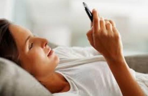 9 thói quen xấu và nguy hiểm trước khi ngủ bạn nên tránh