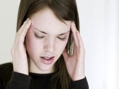 Hướng dẫn bạn 4 phương pháp đơn giản chữa đau đầu