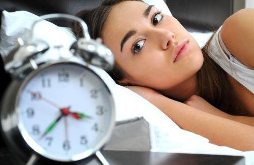 Phụ nữ thức khuya có thể gây 4 bệnh phụ khoa nguy hiểm