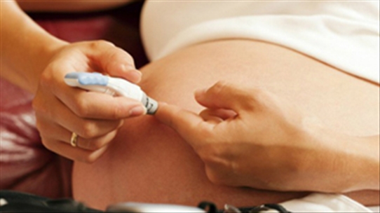 5 điều giúp mẹ bầu đối phó với tiểu đường thai kì không thể bỏ qua