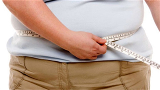 Đàn ông thừa cân, béo phì làm suy giảm tình dục nhanh chóng