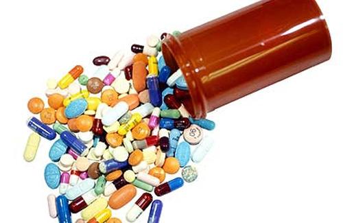 Thuốc kháng histamin là gì? Cần cẩn trọng để dùng thuốc được hiệu quả và an toàn