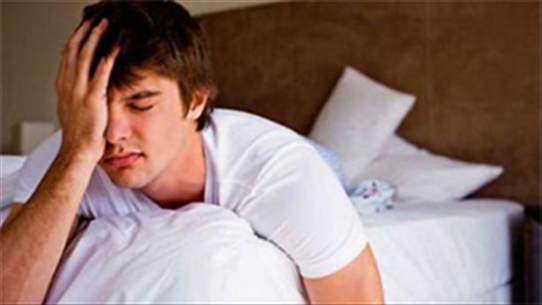 6 nguyên nhân khiến quý ông đau khi "yêu" và cách phòng ngừa