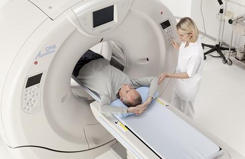 Chụp cắt lớp là gì? Mục đích và những rủi ro trong quá trình thực hiện chụp CT