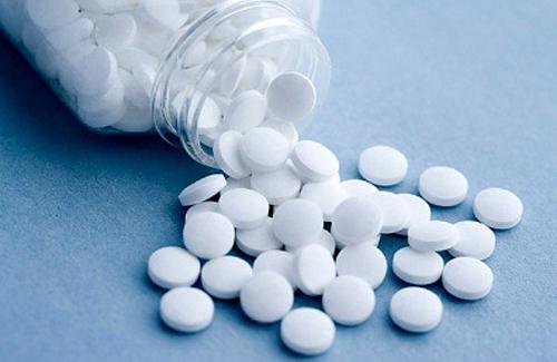 Aspirin là thuốc gì? 10 Tác dụng của thuốc aspirin