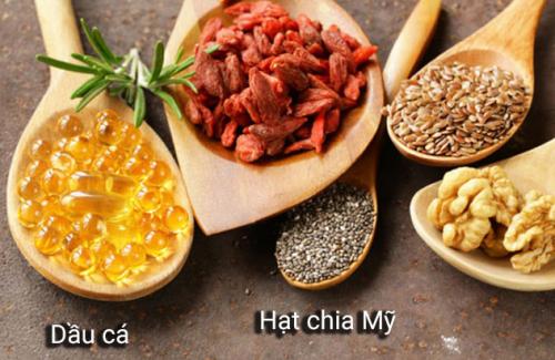 EPA là chất gì? Vai trò, nguồn bổ sung và những lưu ý khi sử dụng EPA